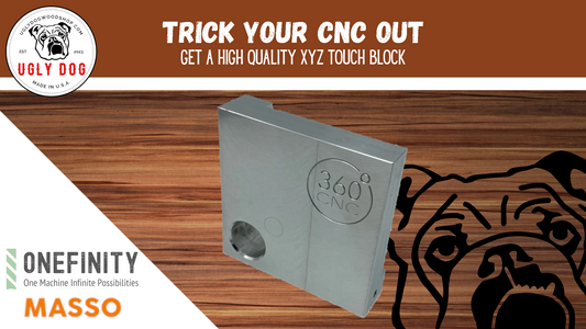 Get a High-Quality Touch Block