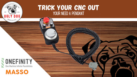 You Need a Pendant