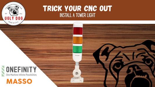 Install a Tower Light