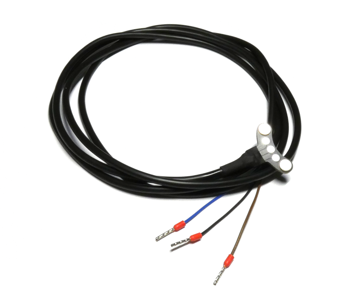 Topcom.cz DIG3D.LP.M 3D Touch Probe