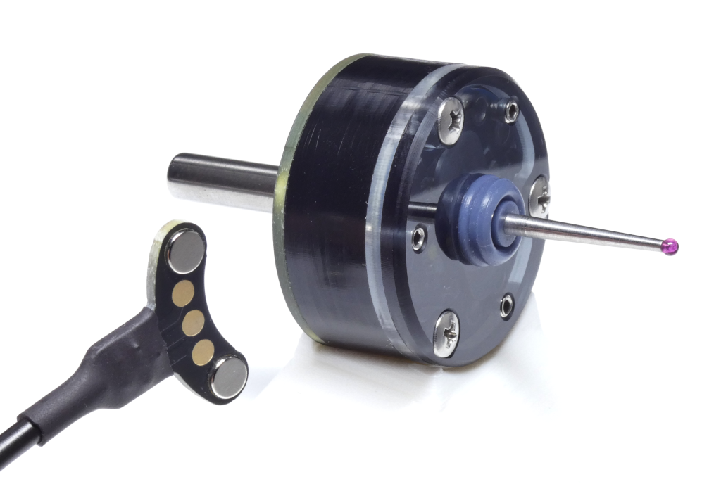 Topcom.cz DIG3D.LP.M 3D Touch Probe