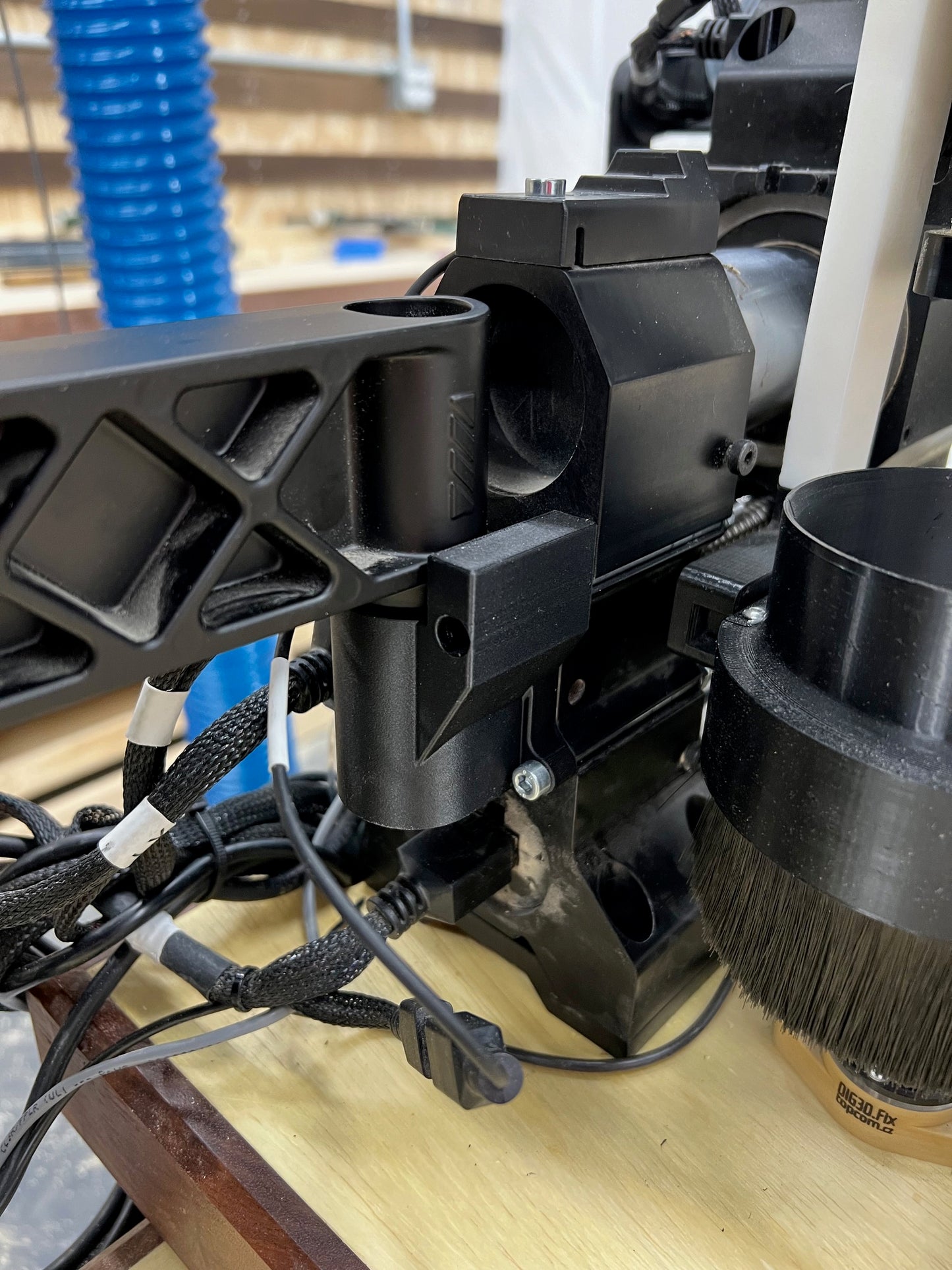 G3 Touch No Crash VESA Mount (MAKER FILES)