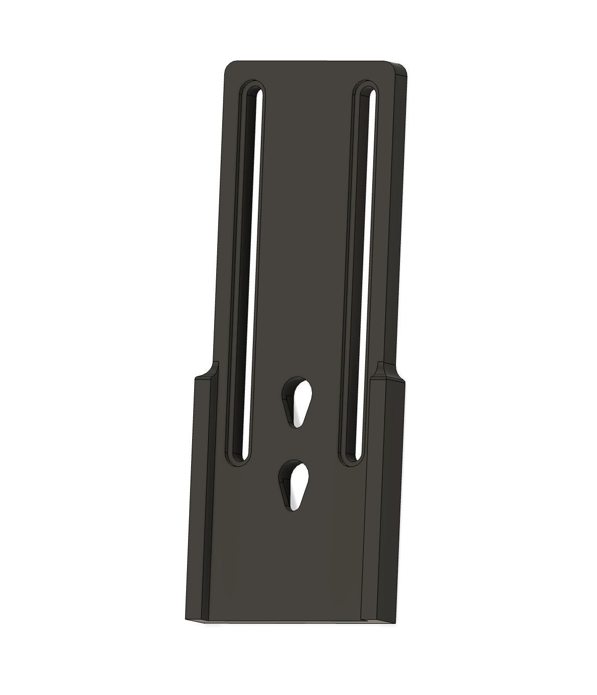 Extra Long 24W J-Tech Laser Mount