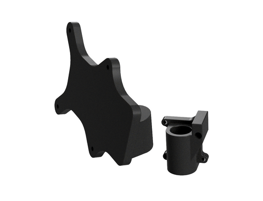 G3 Touch No Crash VESA Mount