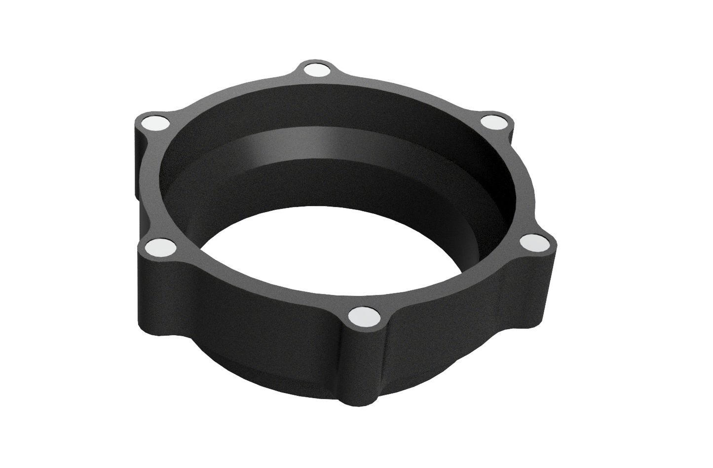 Mag Lock Nighthawk Adapter