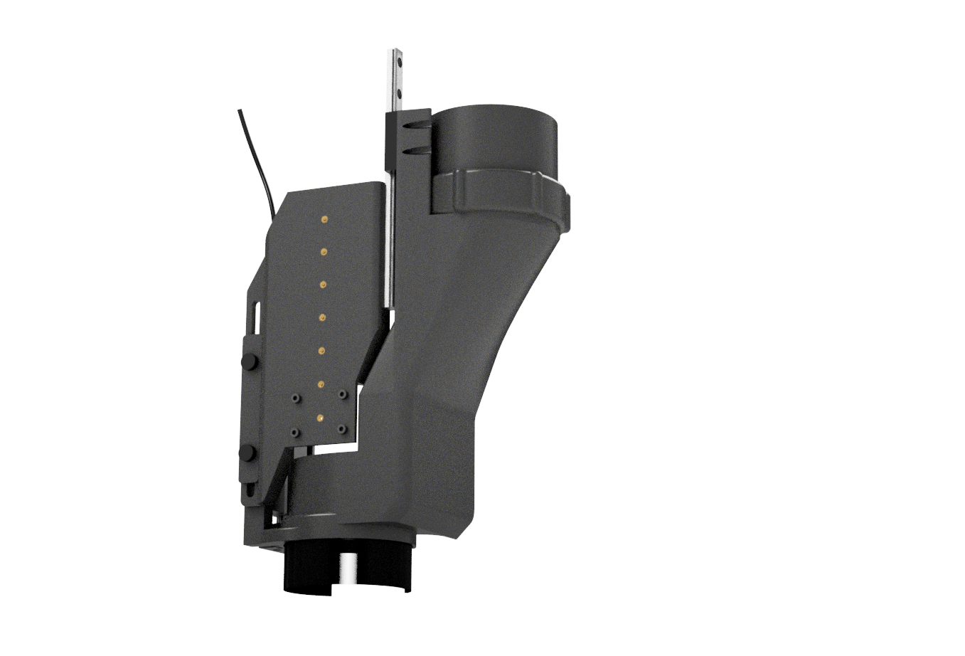 Sidekick ATC Dust Boot