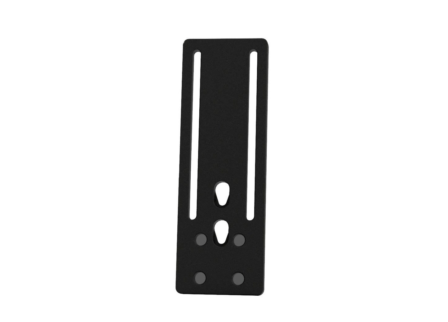Extra Long 44W J-Tech Laser Mount