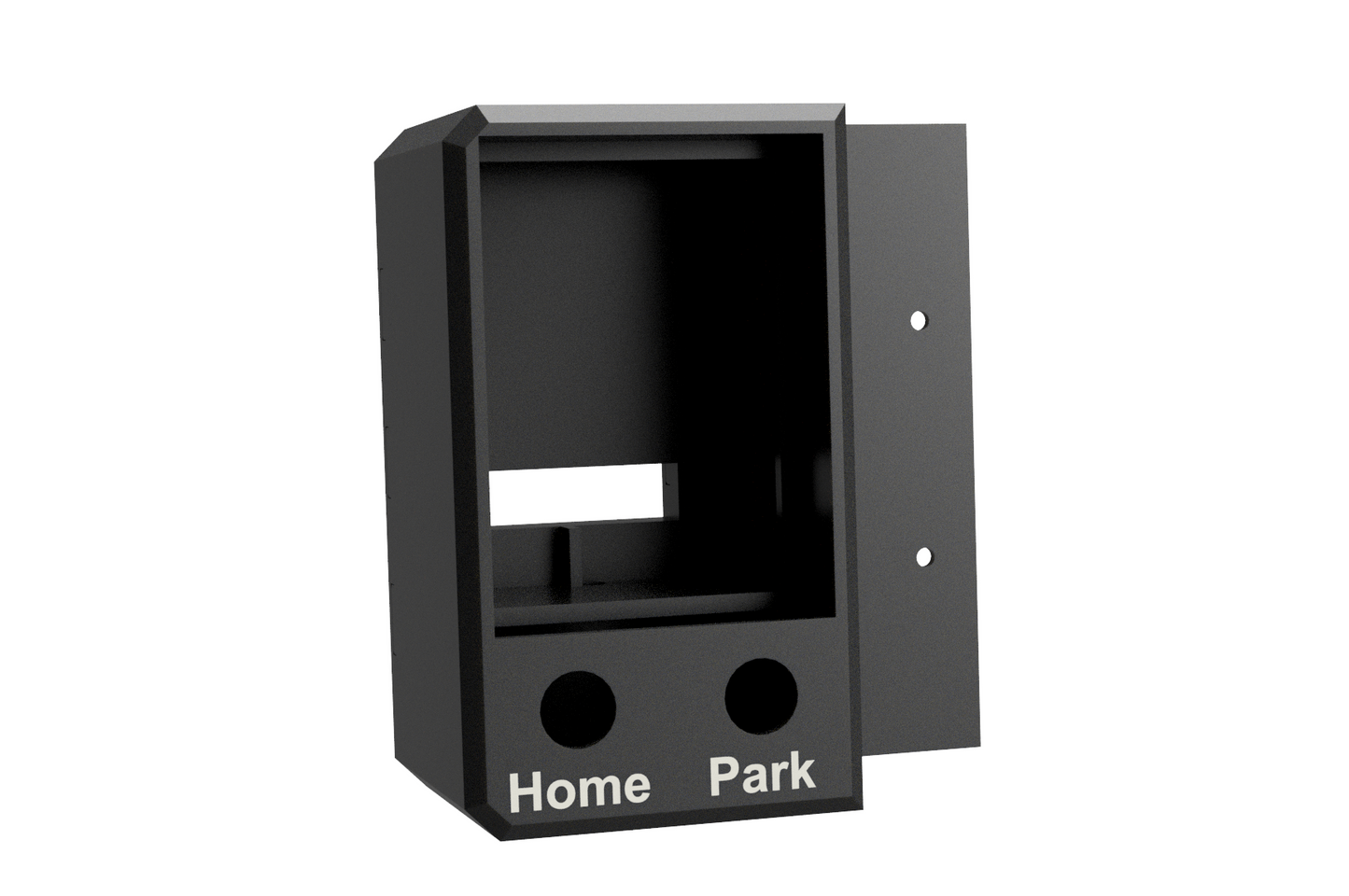 Huanyan VFD Keypad Sidecar