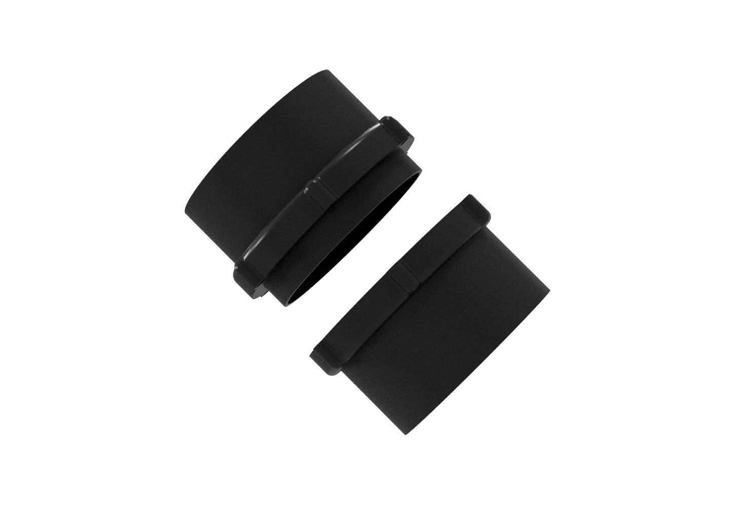 Mag Lock Air Hose Adapter/Coupler