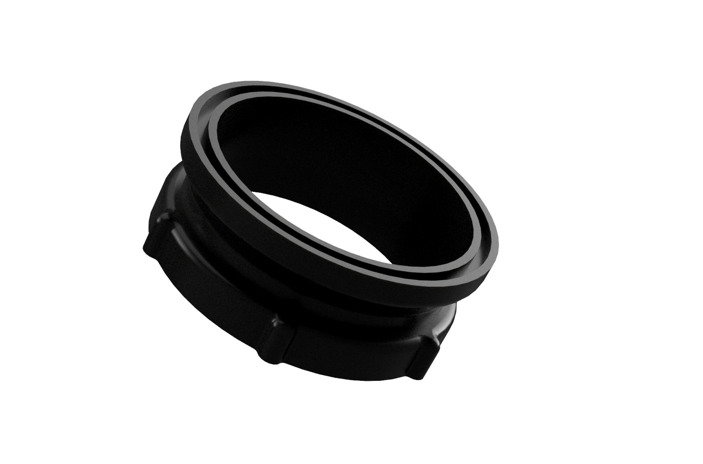 Mag Lock Brush Adapter