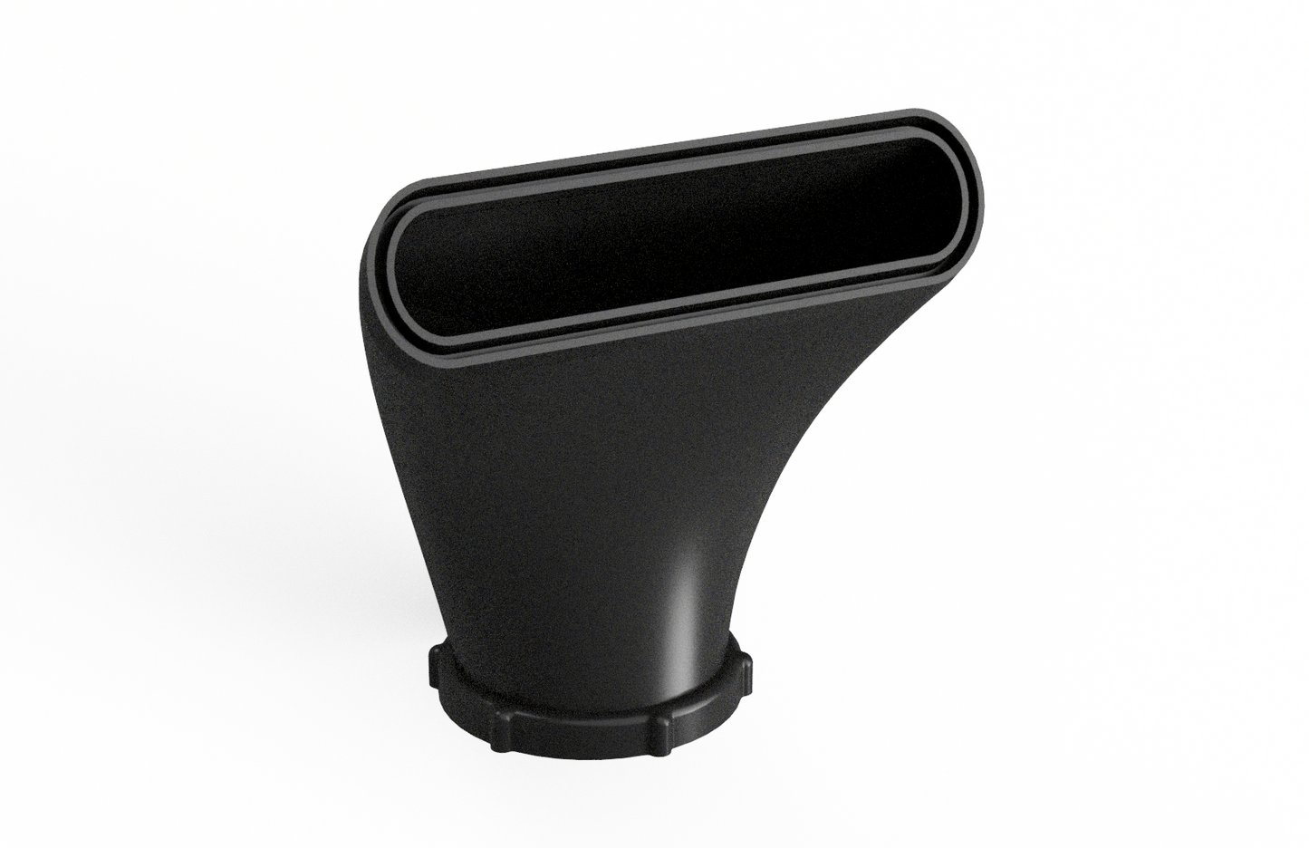 Angled Mag Lock Brush Adapter