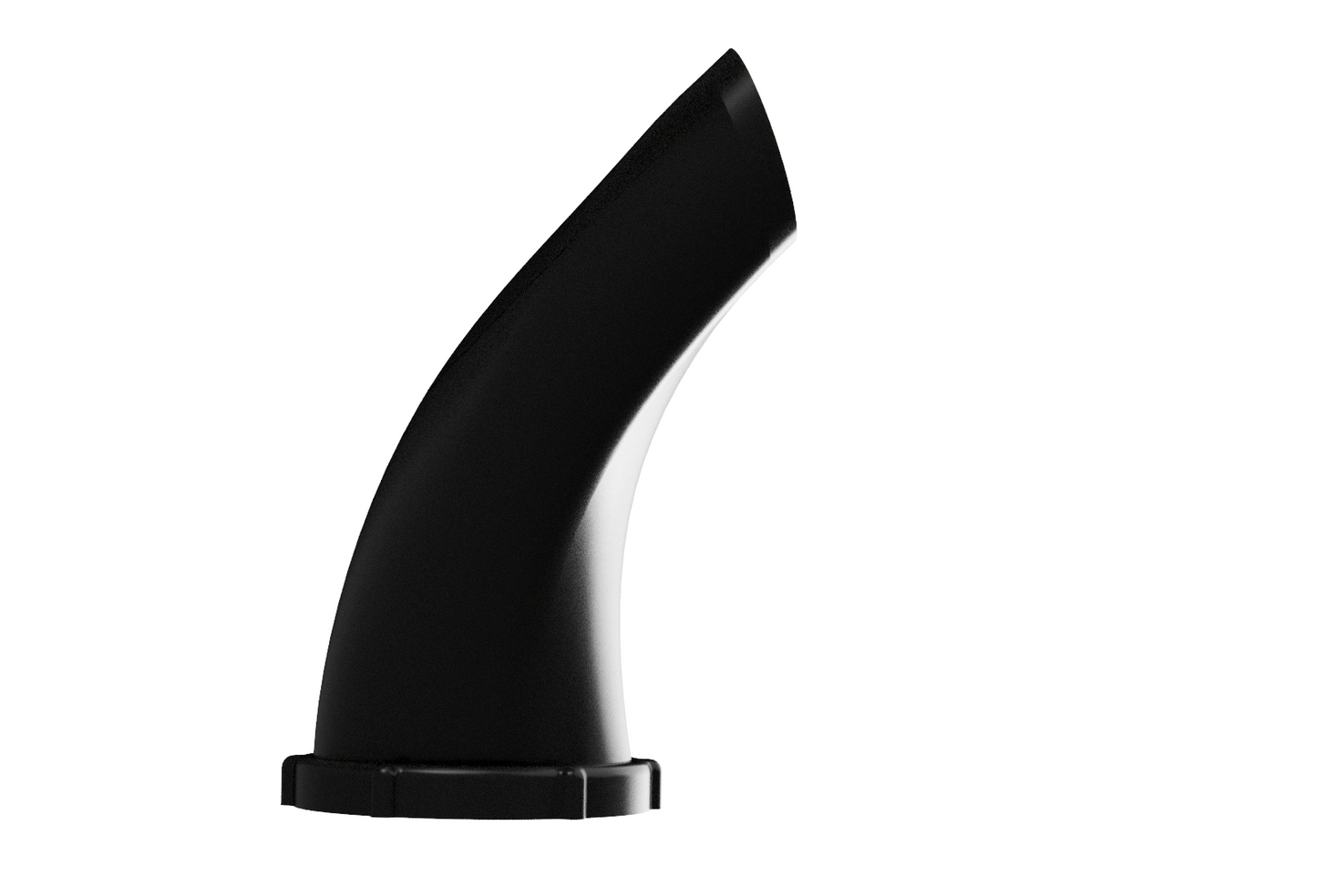 Angled Mag Lock Brush Adapter