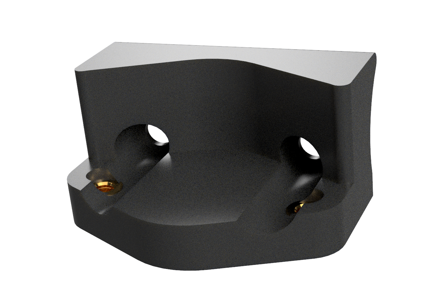 QCW Tool Setter Mount