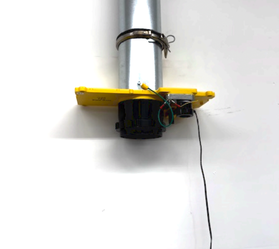iVac Adapter