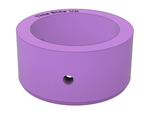 Redline Spindle Buffer (MAKER FILES ONLY)