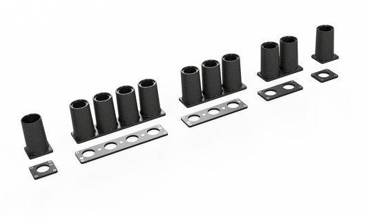 Maximize Tool Racks