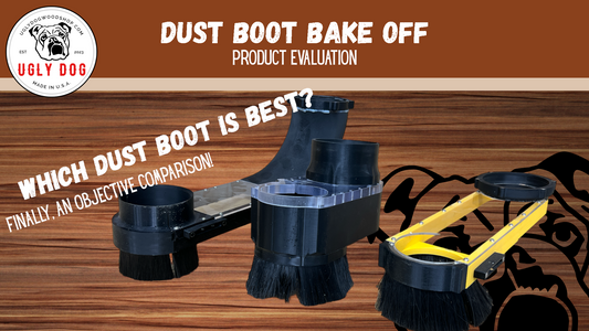 What's the Best Dust Boot?