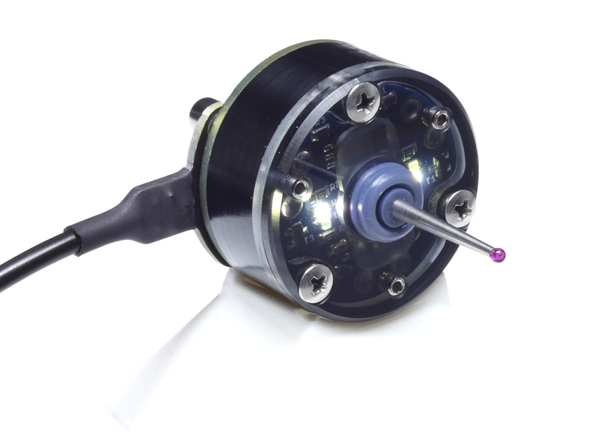 Topcom.cz DIG3D.LP.M 3D Touch Probe – Ugly Dog Woodshop