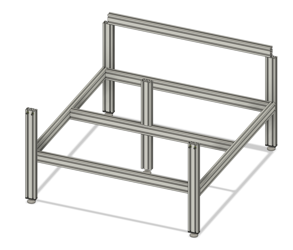 Dominator Pro - 5th Leg Upgrade