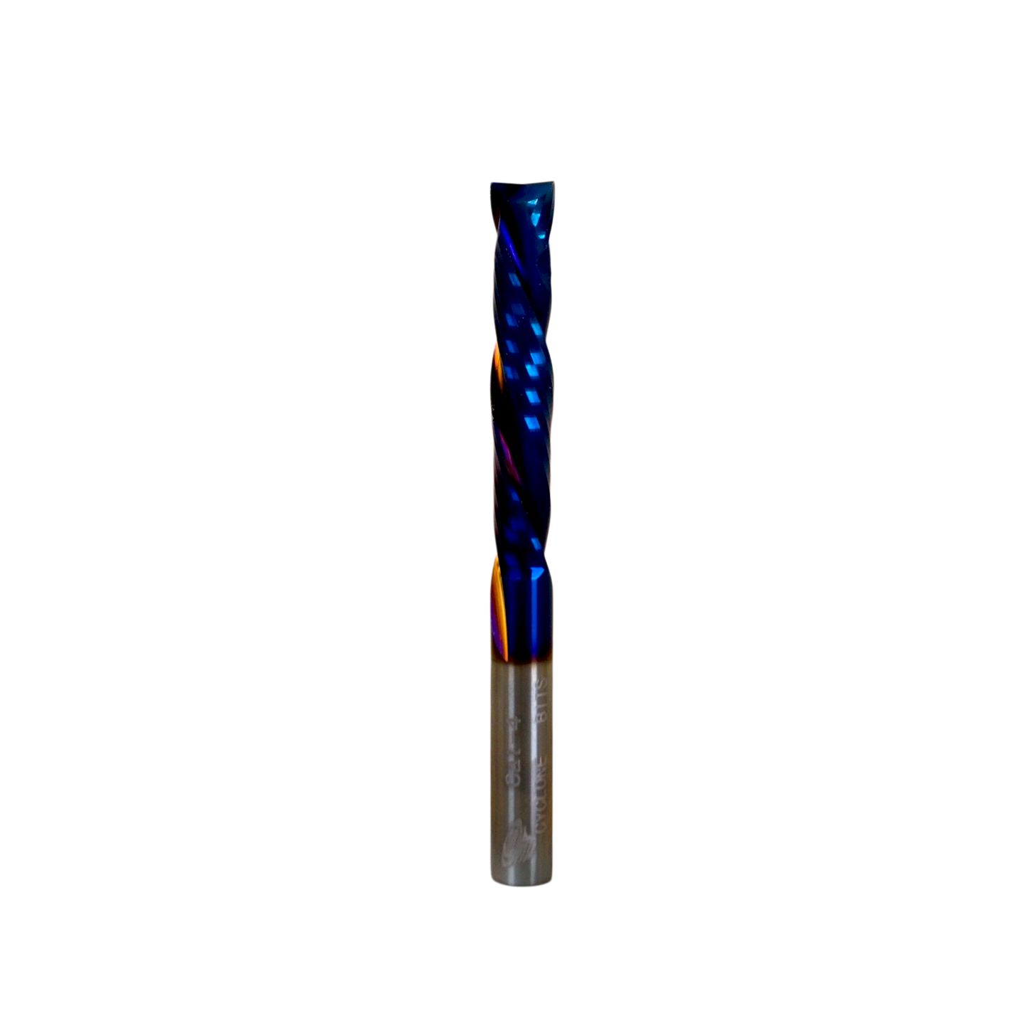 1/4" CNC Compression End Mill – 1/4" Shank