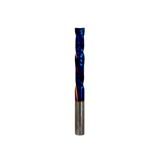 1/4" CNC Compression End Mill – 1/4" Shank