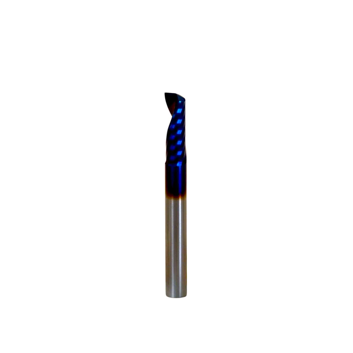 1/4" CNC O-Flute End Mill – 1/4" Shank