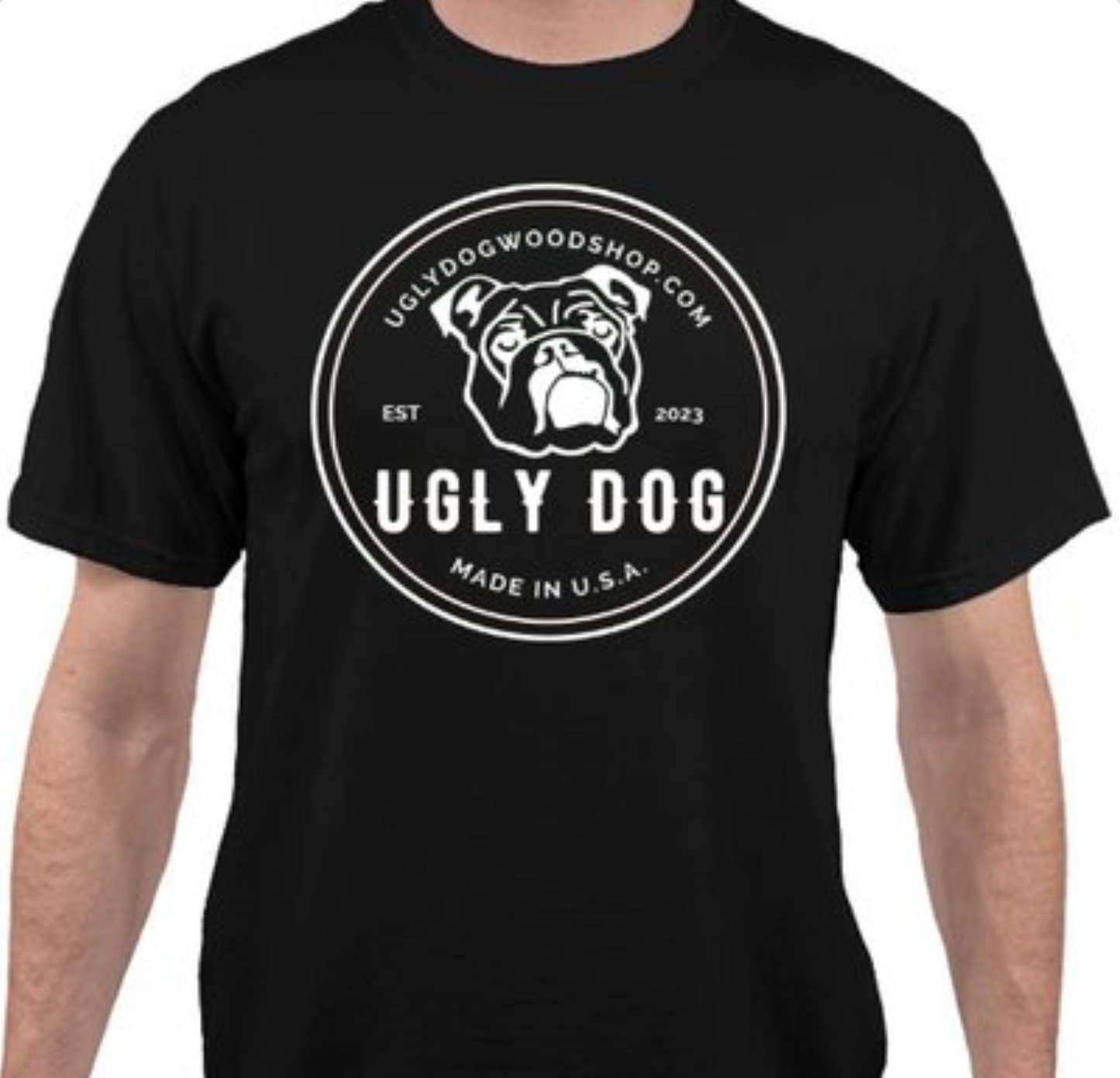 Ugly Dog Tee