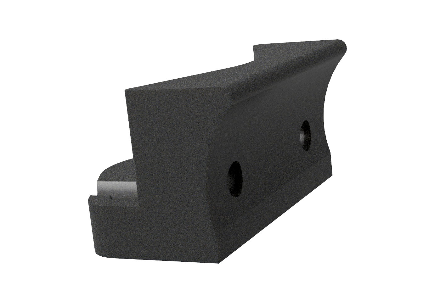 QCW Tool Setter Mount