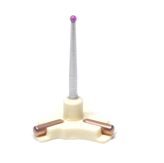 Relacement Tip for Topcom DIG3D.LP.M 3D Touch Probe