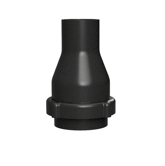 2.5" to Small Tool Adapter