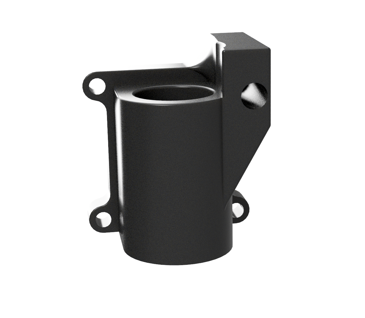 G3 Touch No Crash VESA Mount