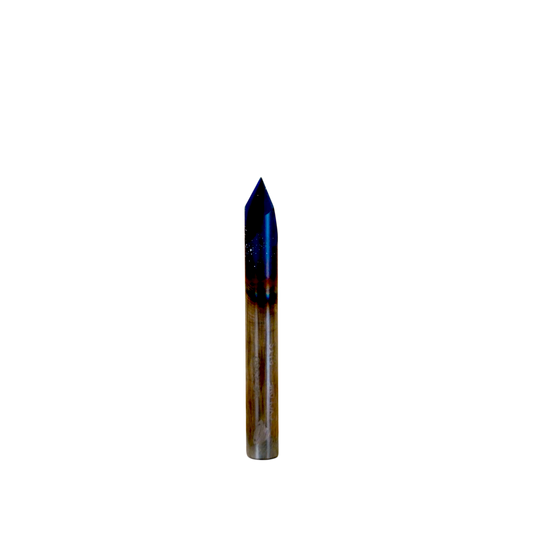 60° CNC V-Bit – 1/4" Shank