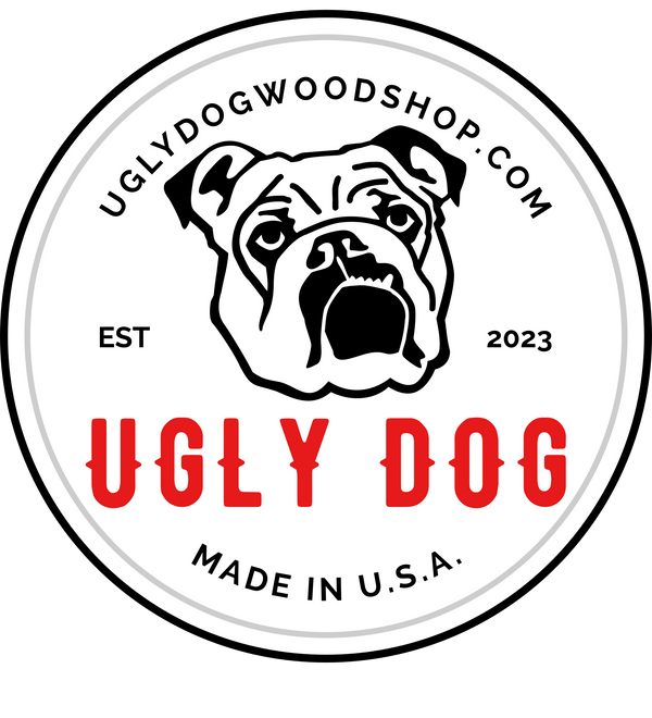 Ugly Dog Woodshop