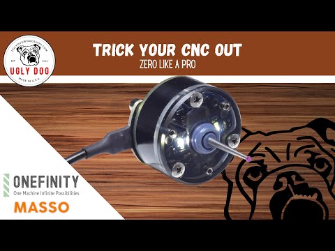 Topcom.cz DIG3D.LP.M 3D Touch Probe – Ugly Dog Woodshop