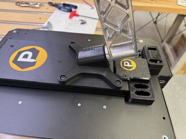 🔌 PwnCNC Inlets Panel for Masso Touch